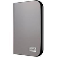 Western Digital Passport