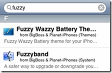 Fuzzyband 1